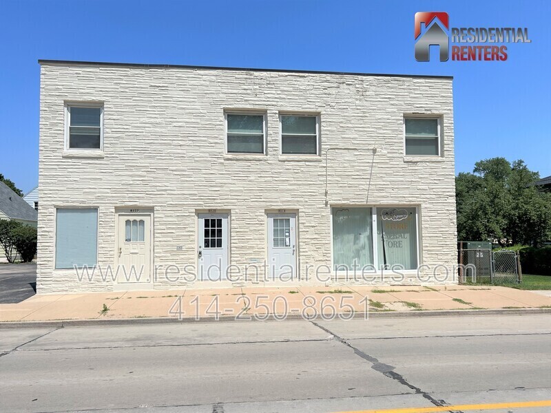 Foto principal - 8020 W Becher St