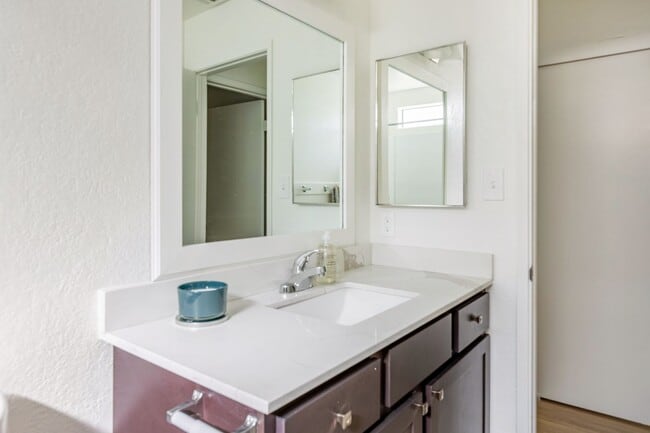 Interior Photo - Manteca Golf and Tennis Villas