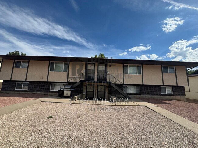 Foto del edificio - 20 Alan Shepard Rd