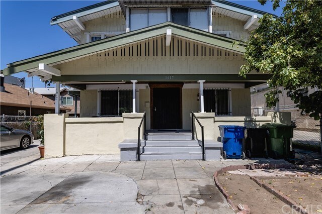 Building Photo - 1615 Winona Blvd