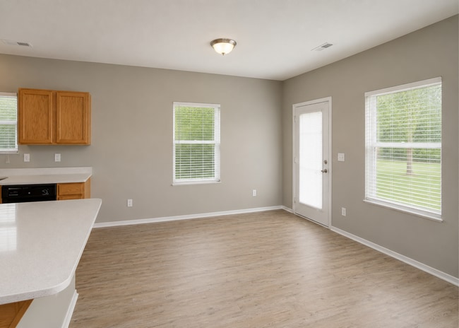 Building Photo - Holly Ridge Townhomes