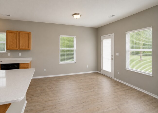 Foto del edificio - Holly Ridge Townhomes