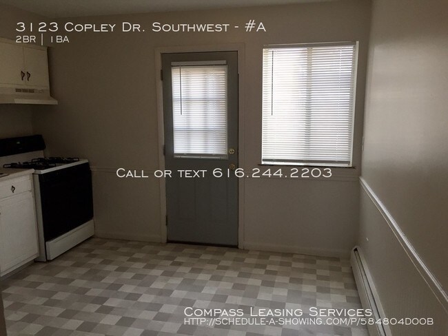 Foto del edificio - 3123 Copley Dr SW