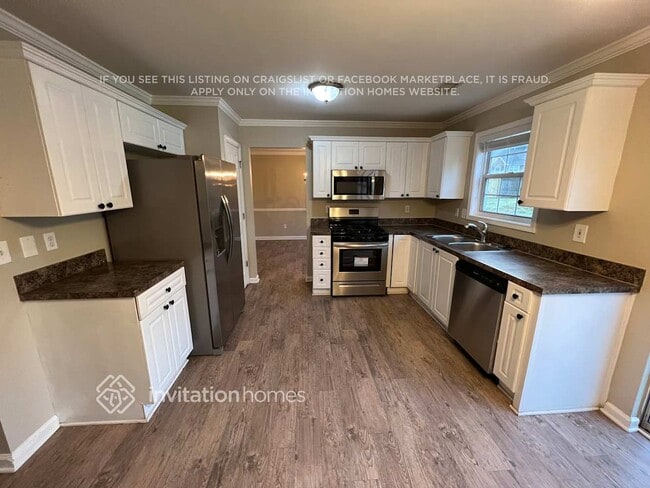 Building Photo - 3470 Brushy Wood Dr