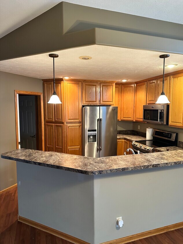 Foto principal - 8417 S Tularosa Ct