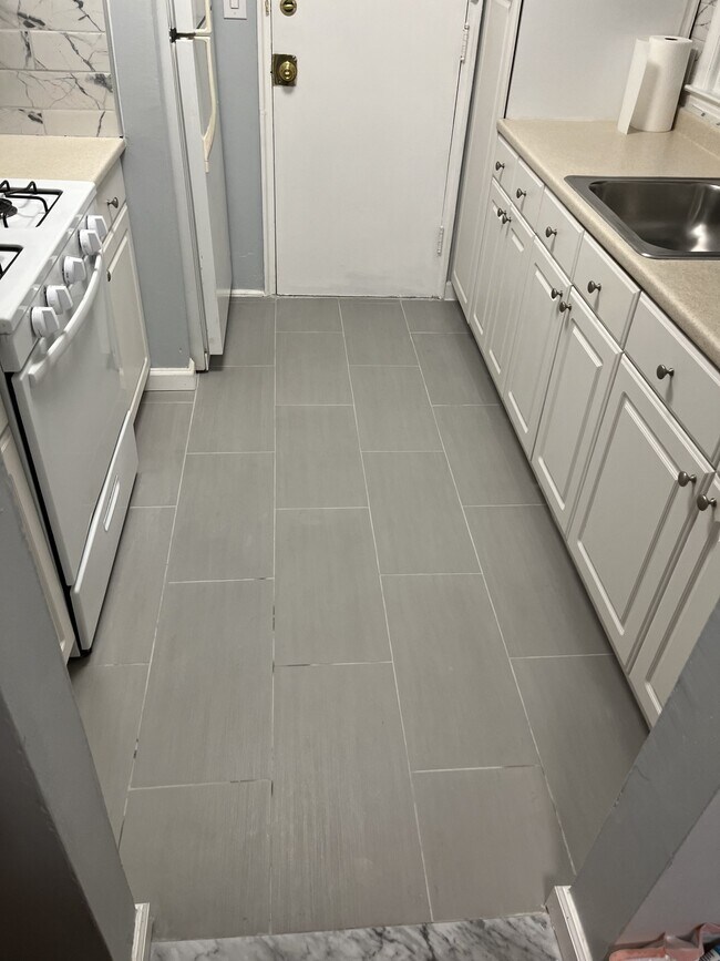 Foto del edificio - 800 N Broad St