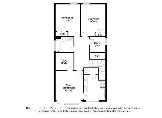 Building Photo - 15513 Crossing Gate Dr