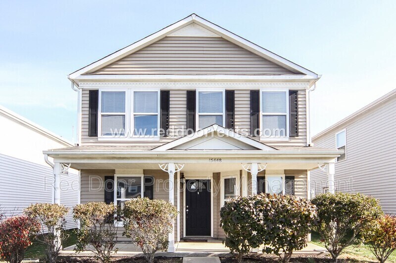 Foto principal - 15448 Gallow Ln