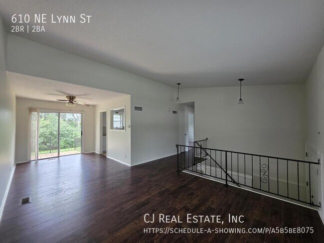 Foto del edificio - 610 NE Lynn St