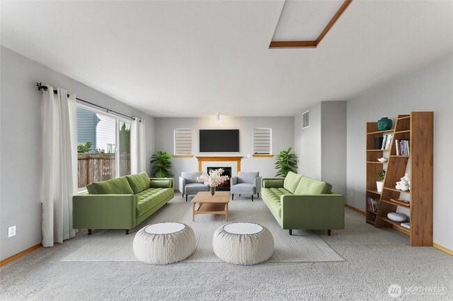 Foto del edificio - 1103 134th St SW