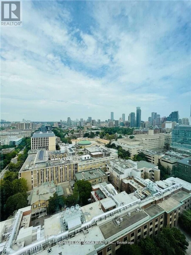 Building Photo - 203 College St