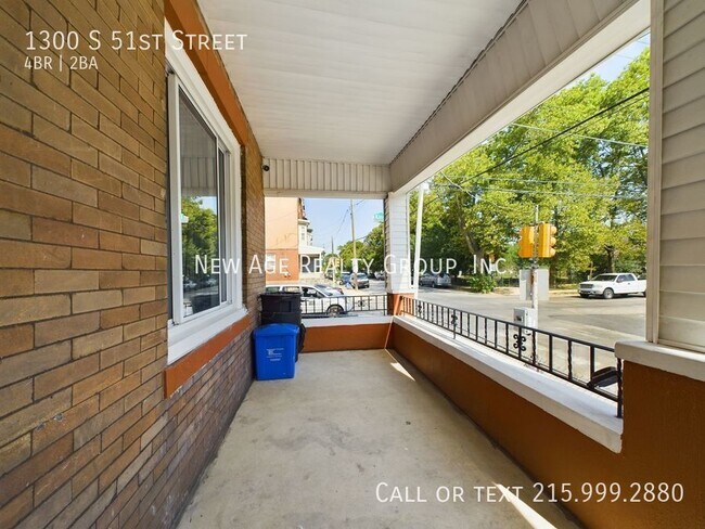 Foto del edificio - 1300 S 51st St