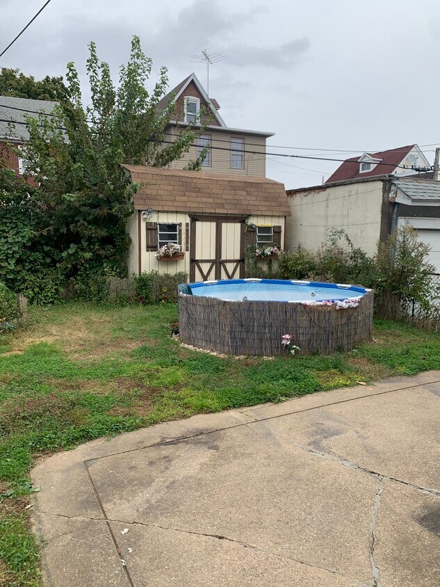 427 Hellerman St, Philadelphia, PA 19111 House Rental in Philadelphia