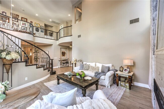 Building Photo - 3290 Mission Creek Ct