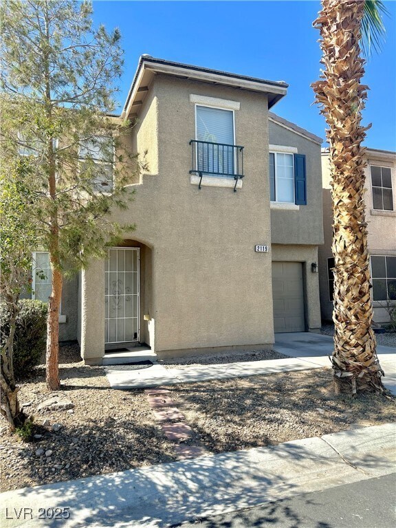 Building Photo - 2119 Tierra Del Verde St