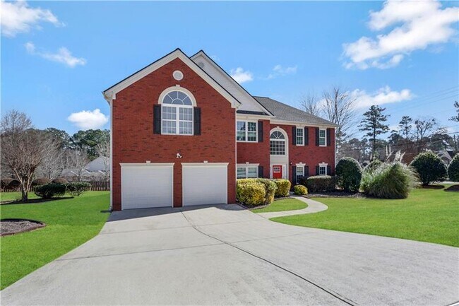 Building Photo - 3398 Steeple Way