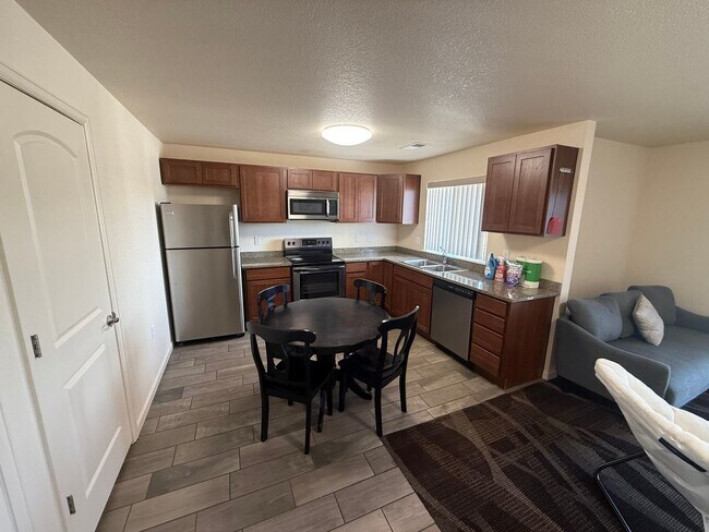 Foto del edificio - 5421 Carter Rd
