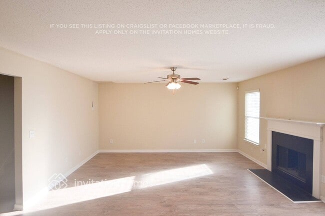 Foto del edificio - 3349 Amhurst Pkwy