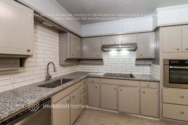 Foto del edificio - 613 Evandale Dr