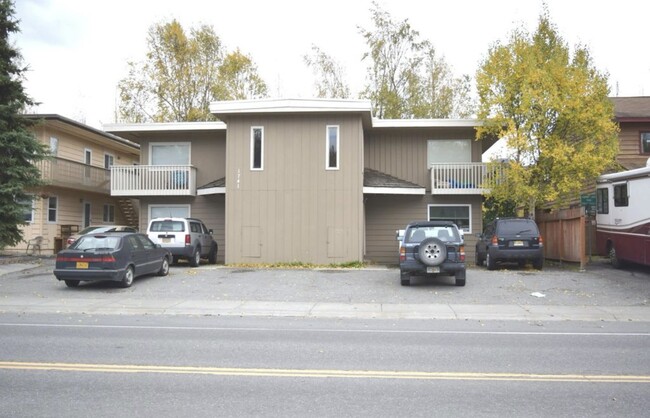 Foto del edificio - 1741 Beaver Pl