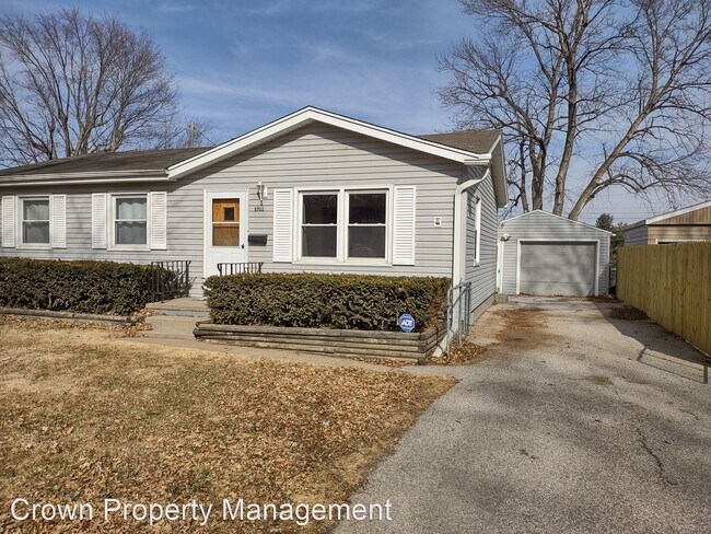 Foto del edificio - 3 br, 1 bath House - 8902 Westridge Dr