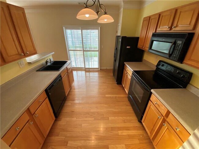 Building Photo - 411 Weatherstone Pl
