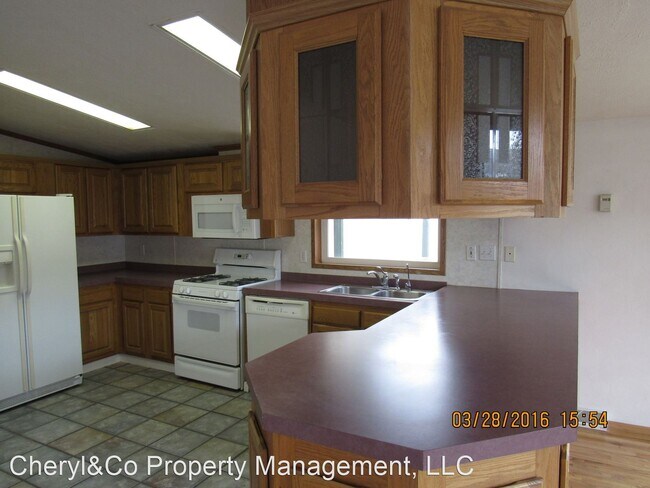 Building Photo - 3 br, 2 bath House - 150 Mineral Springs
