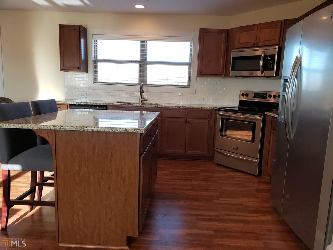 1821 Line Creek Rd, Brooks, GA 30205 House Rental in Brooks, GA