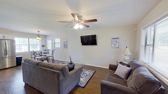 Foto del edificio - 2991 Tribble Ln NW