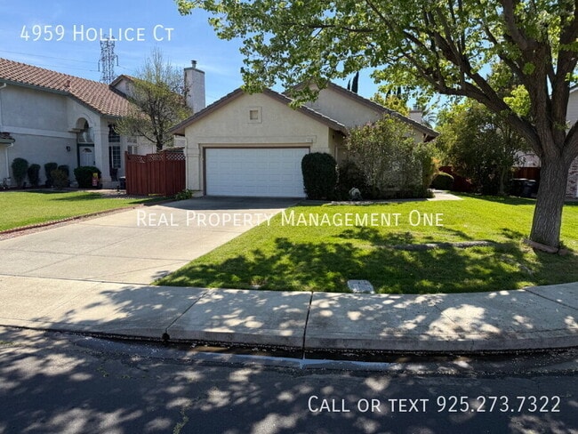 Foto del edificio - 4959 Hollice Ct