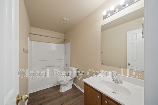 Foto del edificio - 144 Crest Bluff