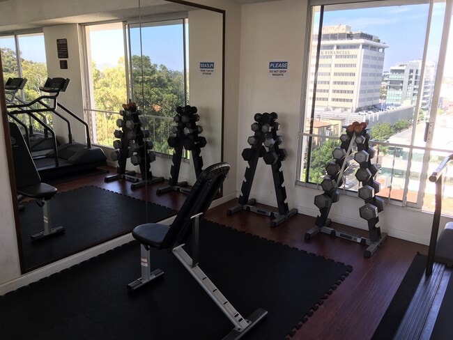 Building Photo - Imperial Tower Apartments