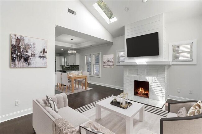 Foto del edificio - 954 Byron Dr SW