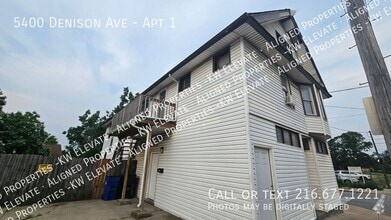 Building Photo - 5400 Denison Ave