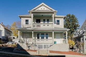 Building Photo - 24 Ferdinand St