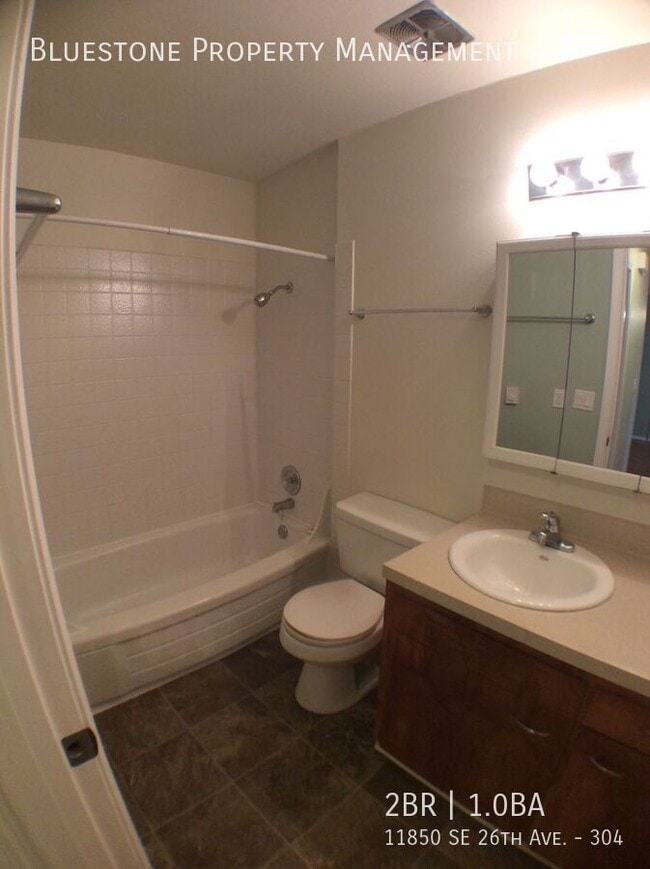 Building Photo - 11850 SE 26th Ave