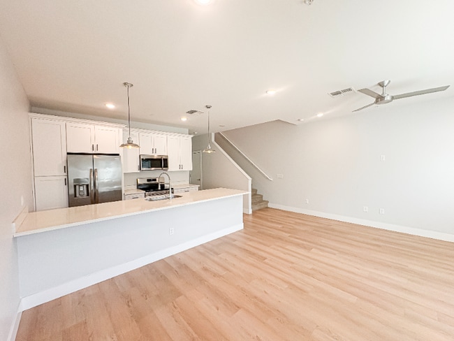 Photo - 3301 N 18th St Townhome