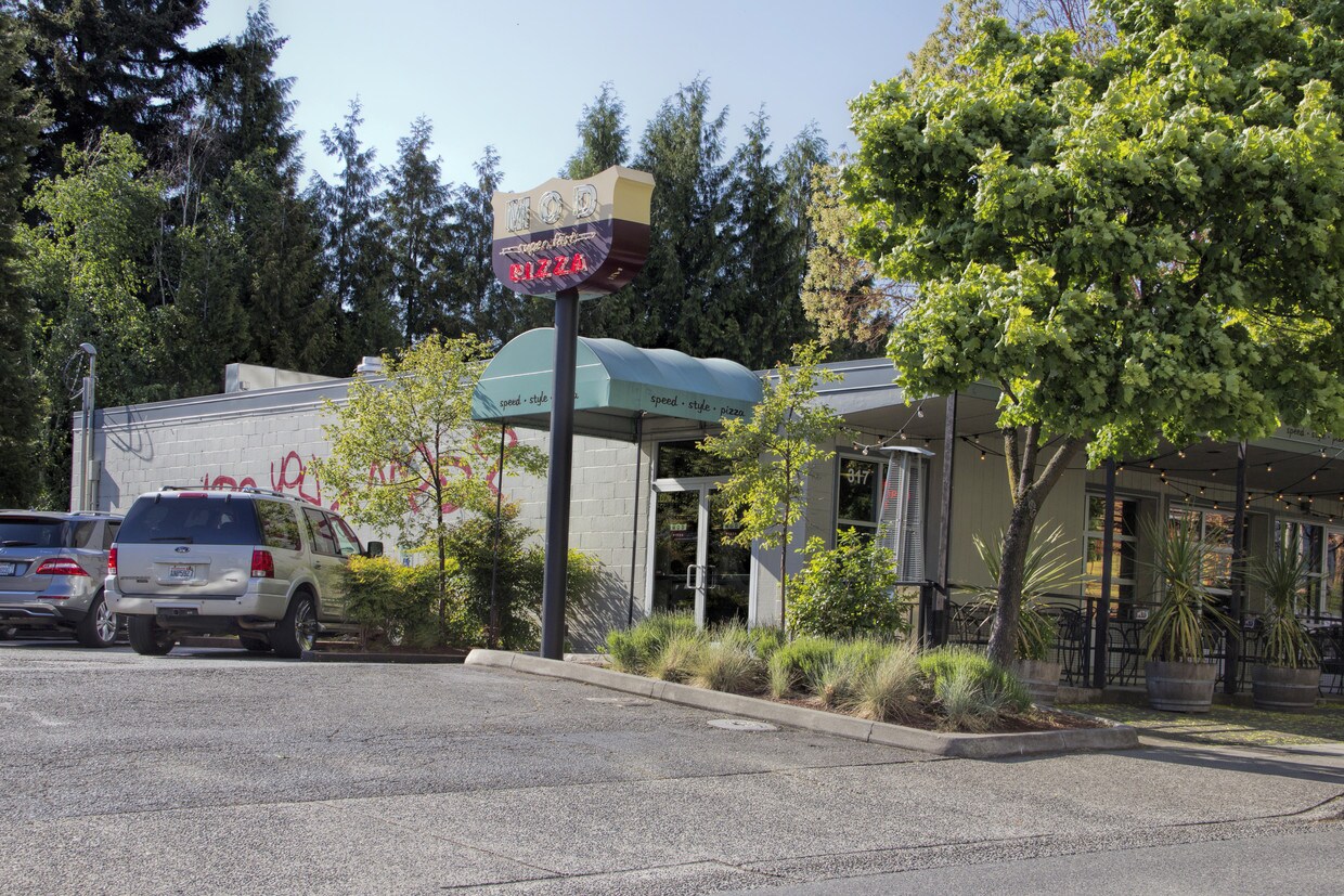 Emerald Ridge Rentals Bellevue, WA