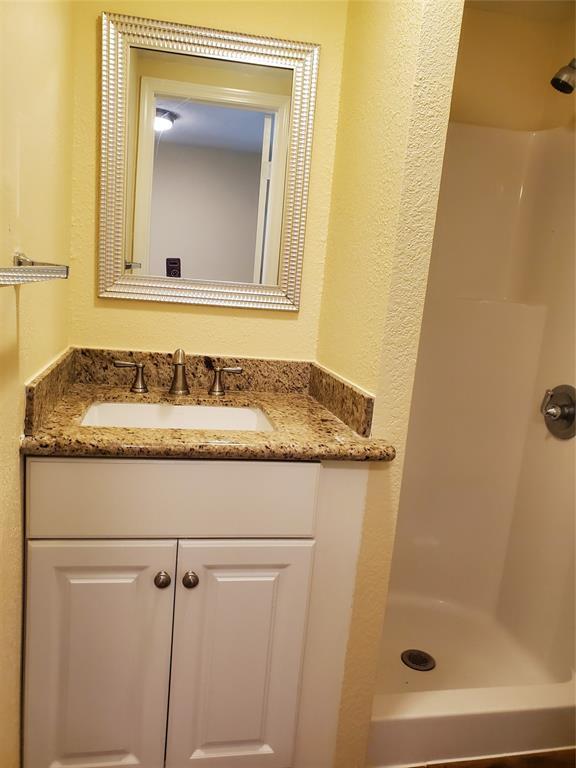 Baño - 219 Jackson Ave