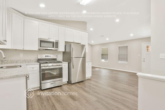 Foto del edificio - 5419 Martins Crossing Rd