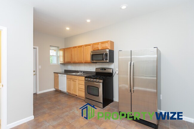 Foto del edificio - 2806 Keyworth Ave