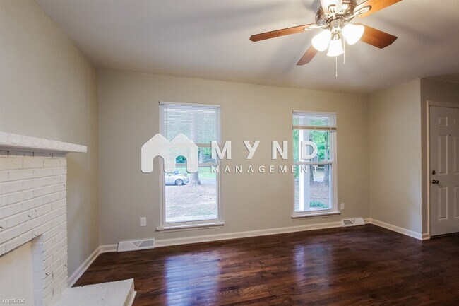 Building Photo - 3 br, 1.5 bath House - 7219 Lancashire Dr