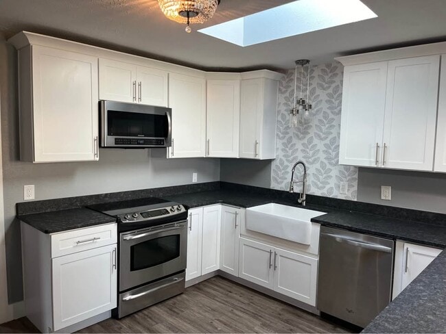 Foto del edificio - 1312 Alabama Ave