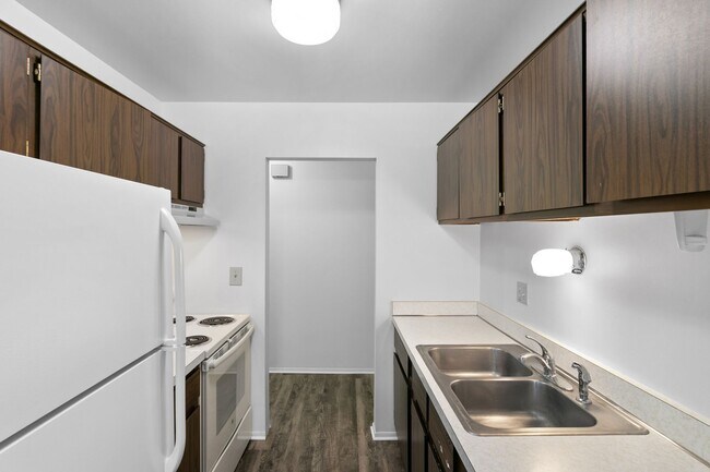 Foto del interior - Pinckney Apartments (MISI Properties LLC)