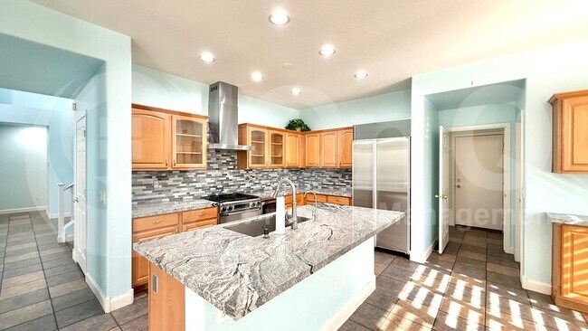 Foto del edificio - 3930 S Emerson St