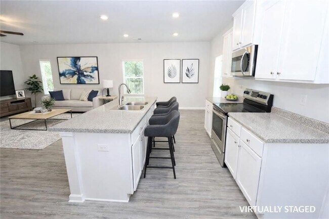 Foto del edificio - 2105 Jessica Way