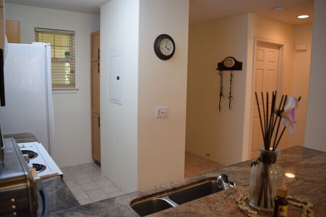 Foto del edificio - Wailea Fairway Villas 2 bedroom 2 bath furnished upstairs unit