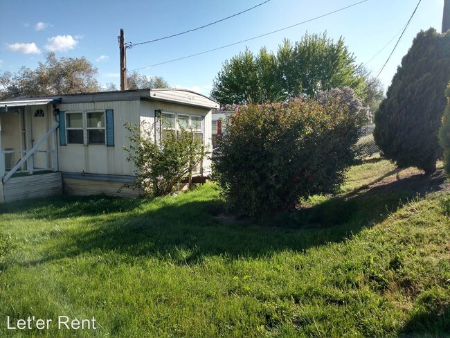 Building Photo - 2 br, 1 bath House - 42964 Main St Rieth