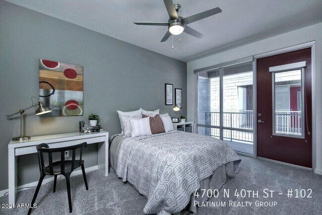 Foto del edificio - 4700 N 40th St