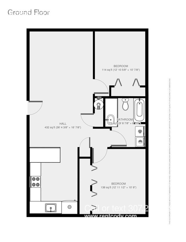 Building Photo - 922 Canyon View Ave